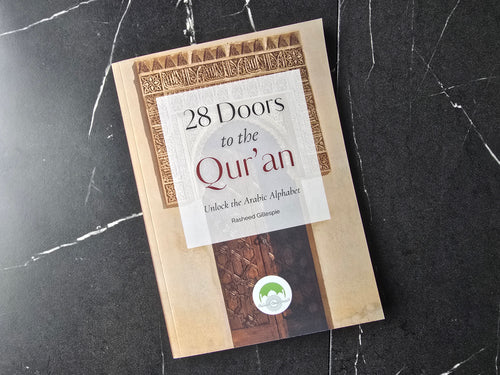 28 Doors to the Qur'an