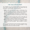 Seeds of the Sunnah